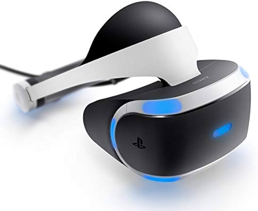 Playstation VR