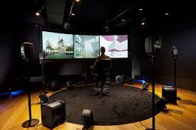 Arup Soundlab