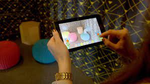 Google Project Tango