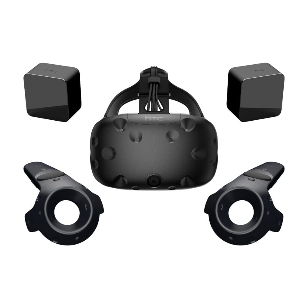 HTC Vive