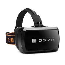 Open Source Virtual Reality