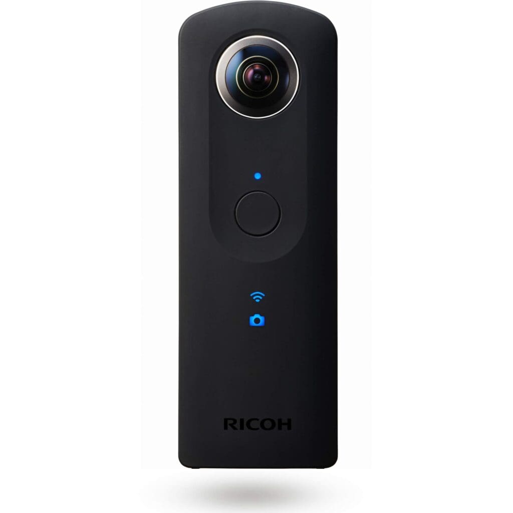 Ricoh Theta S