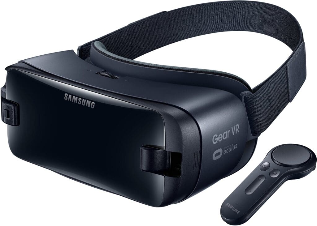 Samsung Gear VR