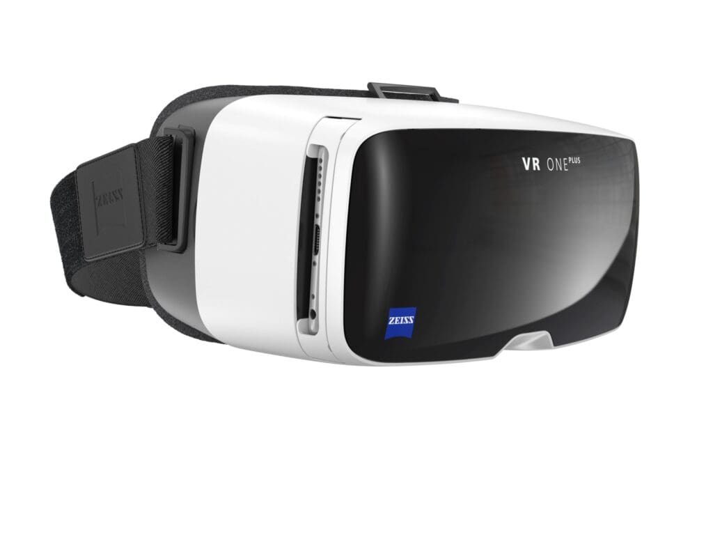 Zeiss VR One