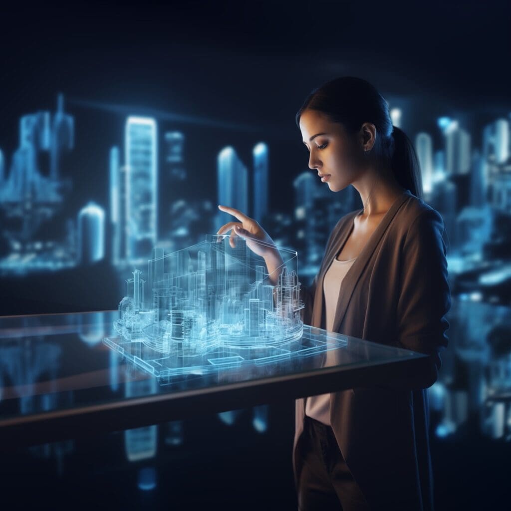 Voyager Software Platform | VIATechnik