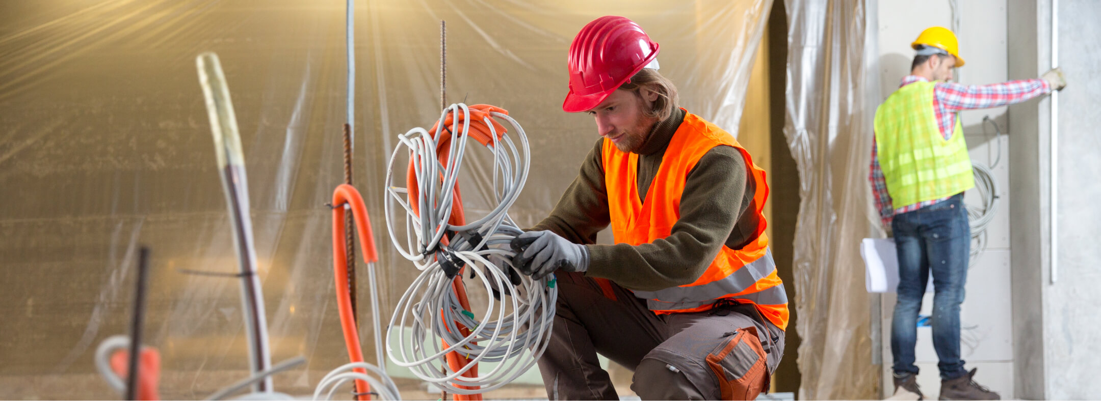 CTA-Electrical