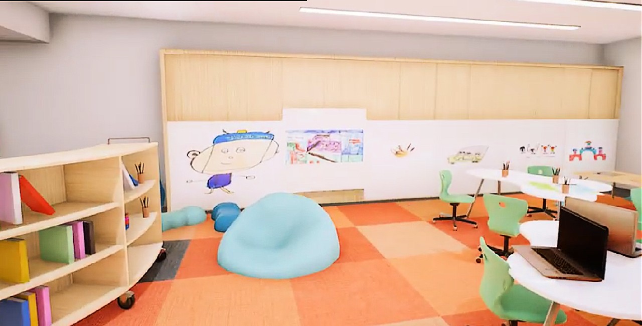 VIATechnik-Client-K-12-Facility