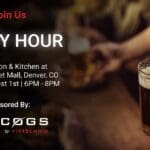 VIATechnik-Happy-Hour-Advancing-AEC-Knowledge-Management
