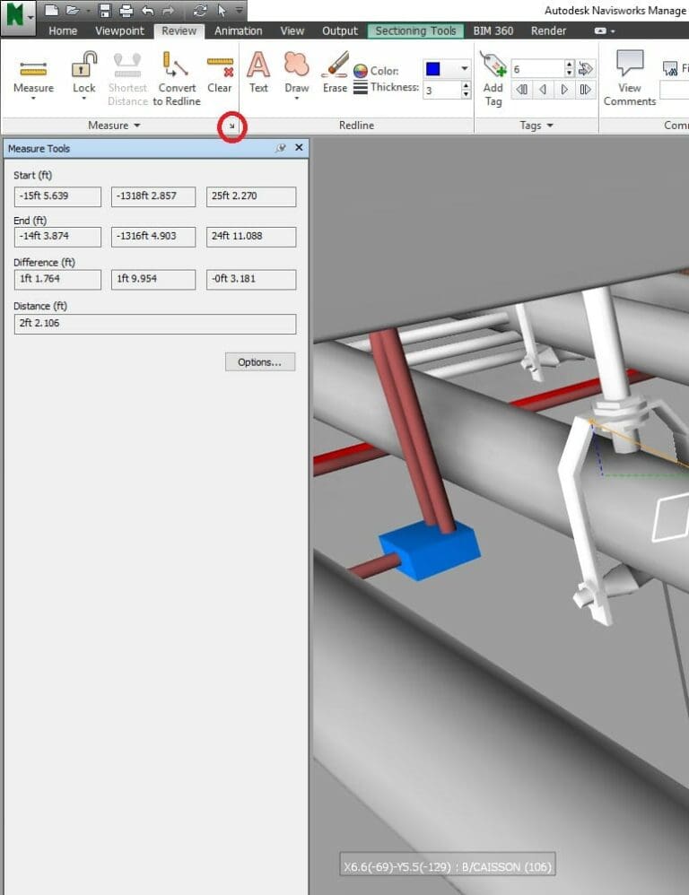 30 Navisworks Tips & Shortcuts