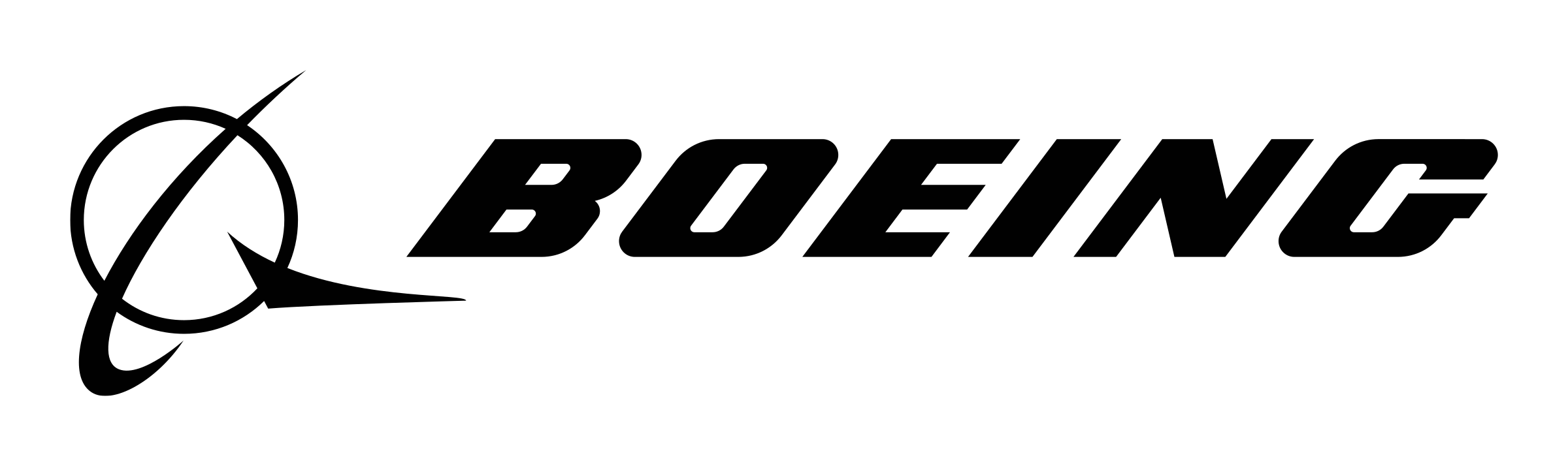 boeing-logo-black-and-white